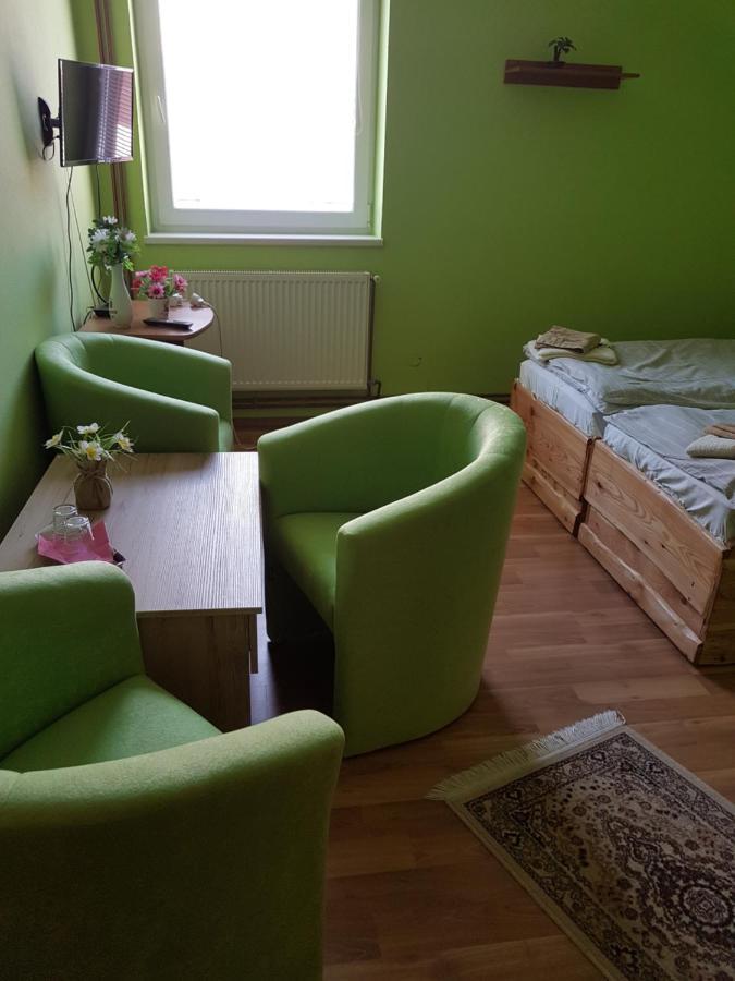 Fan Fan Penzion Rožňava Zewnętrze zdjęcie