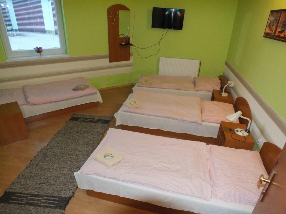 Fan Fan Penzion Rožňava Zewnętrze zdjęcie