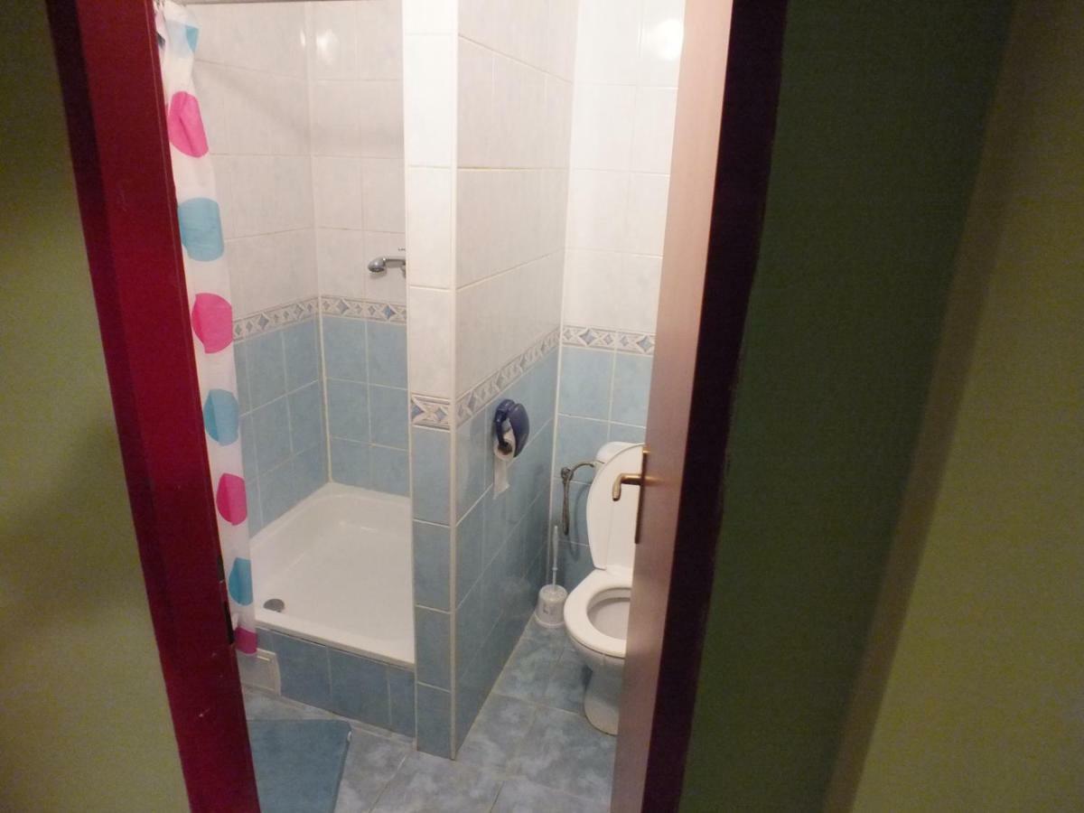 Fan Fan Penzion Rožňava Zewnętrze zdjęcie