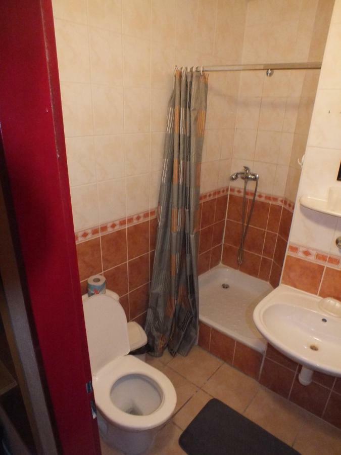 Fan Fan Penzion Rožňava Zewnętrze zdjęcie