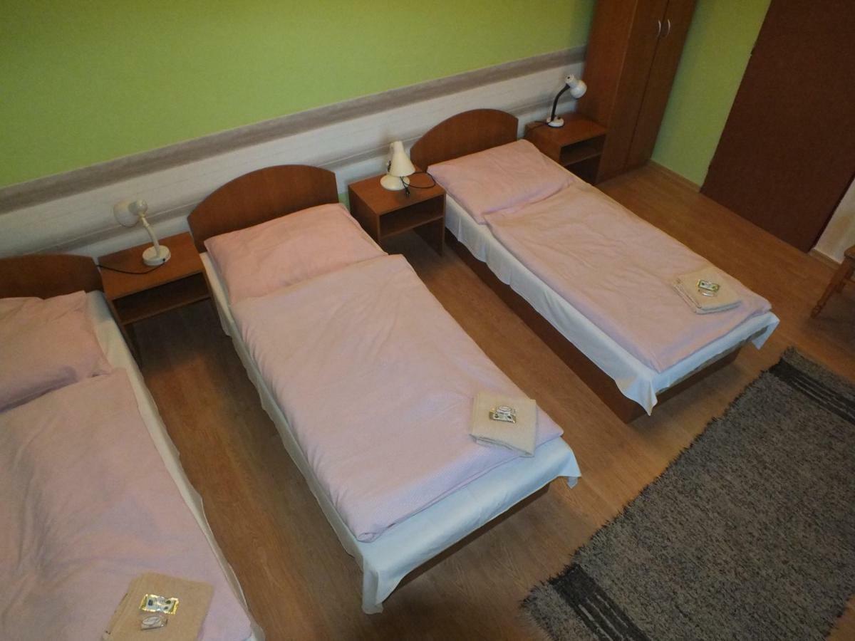 Fan Fan Penzion Rožňava Zewnętrze zdjęcie